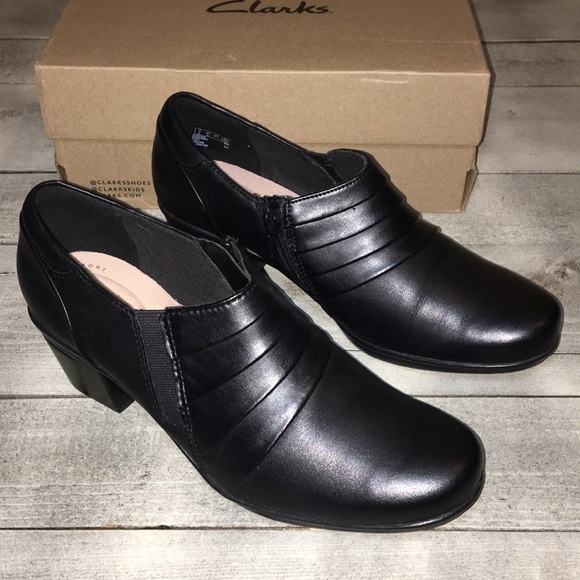 clarks emslie guide